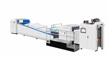 Máy tráng phủ uv lô gốm (UV cục bộ và toàn phần) SD-1060W