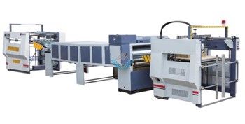Máy tráng gương tư động ZYG-1200C