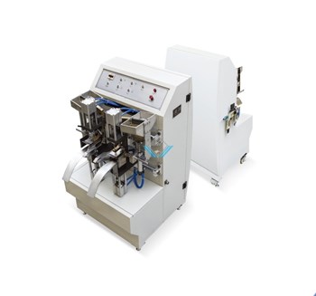 Máy đóng khuy túi giấy 4 đầu (Đóng ore, mắt ngỗng) ORE-4 OR 5