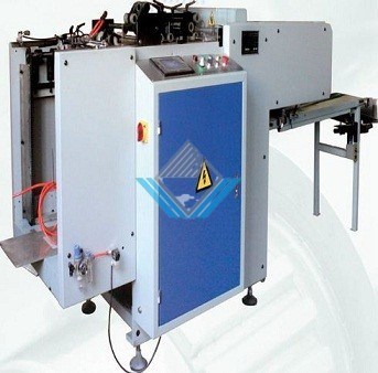 Máy đột lỗ lò xo tự động (Lịch, sổ lò xo) HY-420