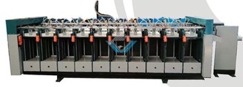 Máy bắt liên hóa đơn (Lịch lò xo)  PXH-4-40