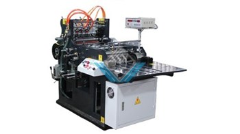 Máy dán bao lì xì HP-250C