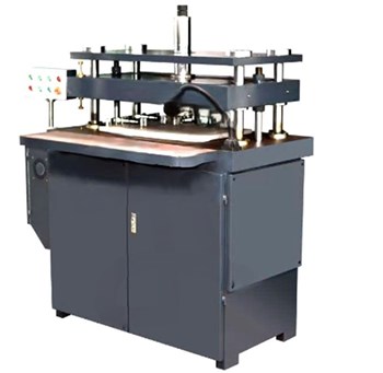 Máy cắt bế phong bì bao thư YMQ168