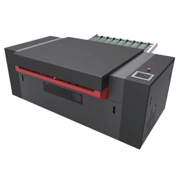 Máy ghi bản kẽm ctp nhiệt DX1160ET/U 