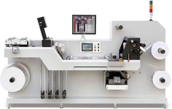 Máy kiểm tra tem nhãn tự động Weigang ZB-320/420
