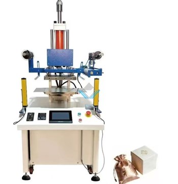 Máy ép nhũ kim thủy lực CR-TJJ04