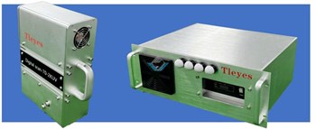 Hệ thống kiểm soát dữ liệu in biến đổi AHFVG-2K60mm