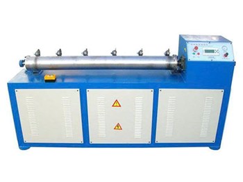 Máy Cắt Ống Giấy MF-1500
