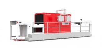 Máy in dữ liệu biến đổi MK (Masterword) MK1060DPH