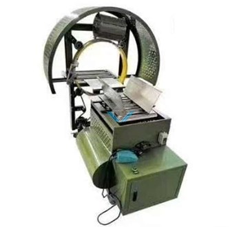 Máy bó các sản phẩm dài (cột ống giấy…) TADF-500M4 