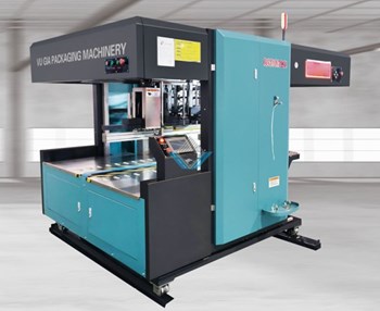 Máy bó thùng carton tự động CY-1300A 