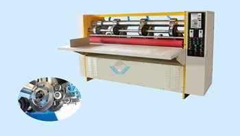 Máy chia dao mỏng chỉnh tay (Mài dao tự động) BFY-ST-2500 