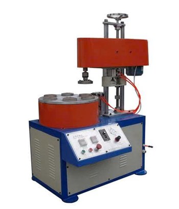 Máy Làm Lon Giấy Đựng Trà OL-60