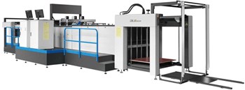 Máy in phun dữ liệu biến đổi tờ rời SHD-1040-M4