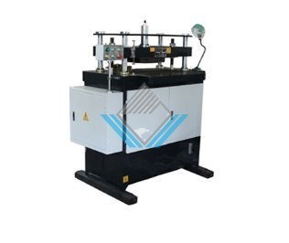 Máy bế phong bì bế bao thư YMQ-800