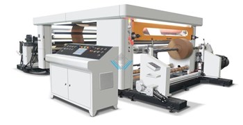 Máy chia cuộn tốc độ cao (Sản lượng lớn) HFFSL-2000