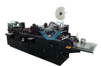 Máy dán băng keo 2 mặt phong bì  PT-230