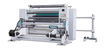 Máy chia cuộn decal-giấy ảnh (Tốc độ cao) DAF-1300A