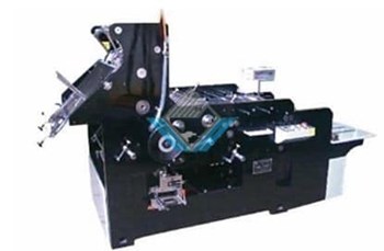 Máy dán túi hồ sơ, bao bánh mỳ (Túi XQuang) ZD-420