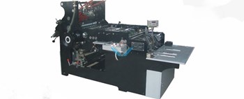 Máy dán bao bánh mỳ (bao thơ) ZD-370