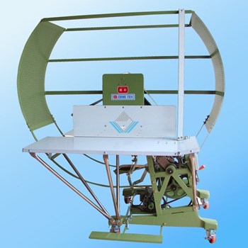 Máy buộc dây (Máy bó cột thùng carton) ZD-700/1000/1500 
