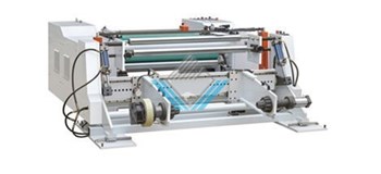 Máy chia cuộn giấy S200-1300