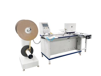 Máy lồng lịch-sổ lò xo (Không cần thay khuôn) HB-4200