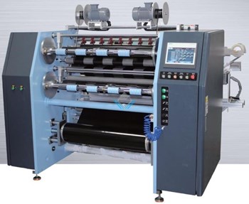Máy chia cuộn ribbon RBC-1050