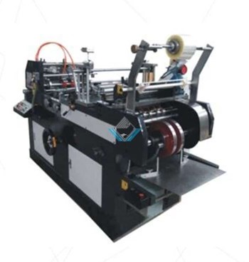 Máy dán cửa sổ phong bì (Cửa sổ bao thư) TM-200