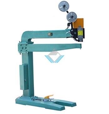 Máy đóng ghim thùng carton (Sử dụng động cơ servo) TY-1200/1500/1800 