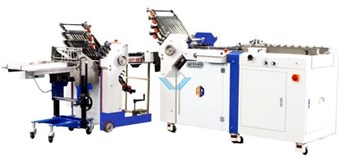  Máy gấp sách hướng dẫn sử dụng SF360T