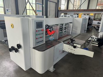 Máy bổ chạp hộp cod tốc độ cao HAF-M4-2000 