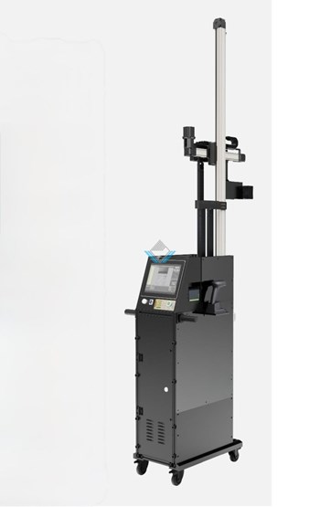Máy đếm tấm sóng carton MK-VIS01 