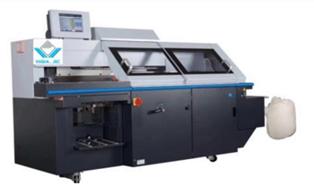 Máy đóng sách 1 cửa (Công nghệ mới, thế hệ mới) M4-A1