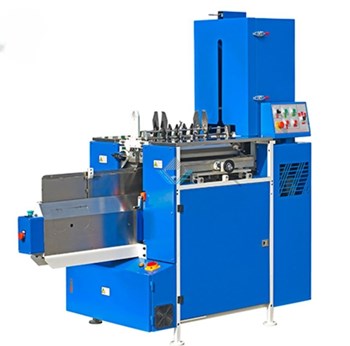 Máy dán bìa cứng sách (Bồi ruột với bìa cứng) GR-CIM360