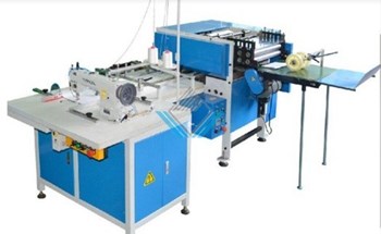 Máy khâu vở học sinh (Khâu gấp)  BSM-1 