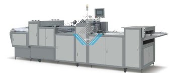 Máy đóng ghim vở học sinh ZD-930