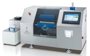 Máy đo độ nhớt mực in CB-50T