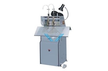 Máy đóng ghim vở học sinh DTD-404