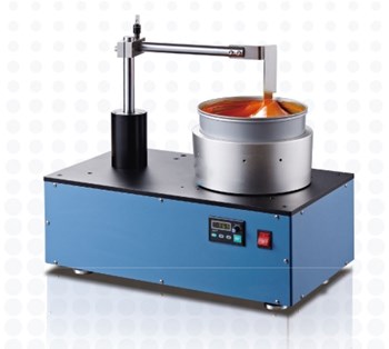 Máy khuấy mực in offset CB-20