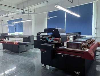 Máy in bụng sách kỹ thuật số WUJIA-BookGen6