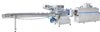 Máy đóng gói sách học sinh (Vở học sinh) HFF-8330