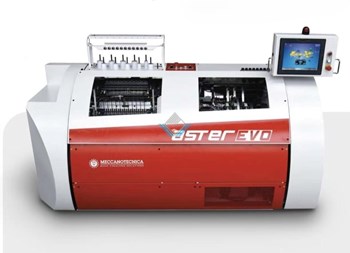 Máy khâu chỉ sách ASTER EVO ASTER EVO