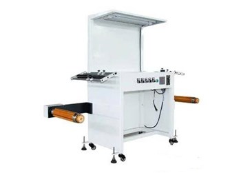 Máy kiểm tra và đếm nhãn WPJ-350P/WPJ-350