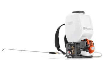 Máy phun thuốc trừ sâu Husqvarna 321S25