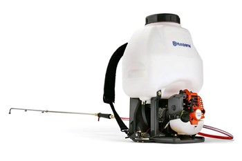 Máy phun thuốc trừ sâu Husqvarna 325S25