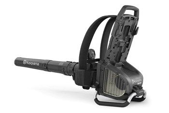 Máy thổi lá Husqvarna 550iBTX