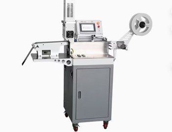 Máy cắt nhãn siêu âm tự động MHQ-70C