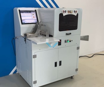 Máy in cốc giấy ly giấy (Kỹ thuật số) VGSJ-210A 