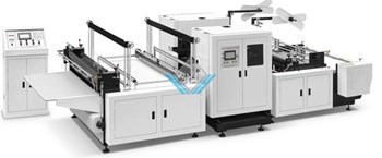 Máy may túi vải không dệt ZXQ-C1200
